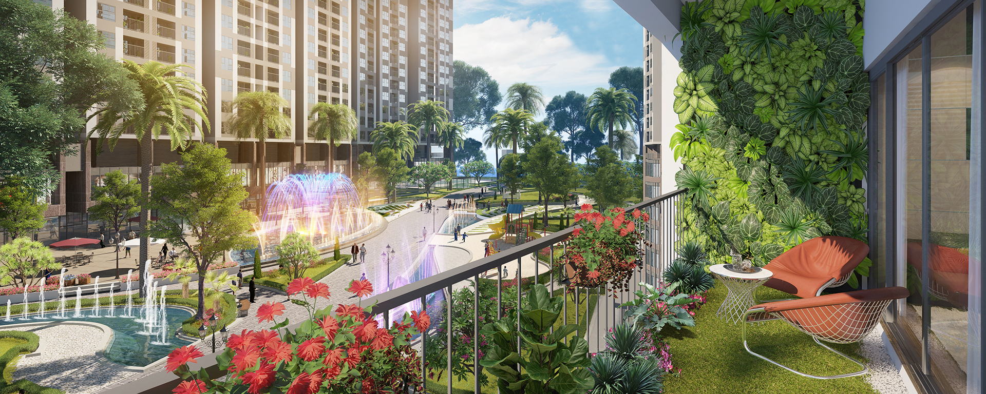 Làm sao mua căn hộ cao cấp nội đô Hà Nội với 210 triệu đồng?